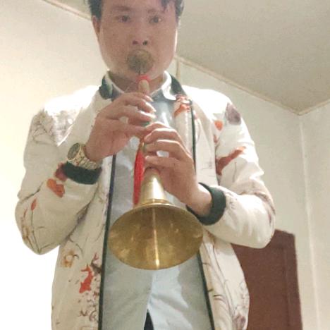 陈家大少爷飞飞单身哥，养羊哥野生中草药