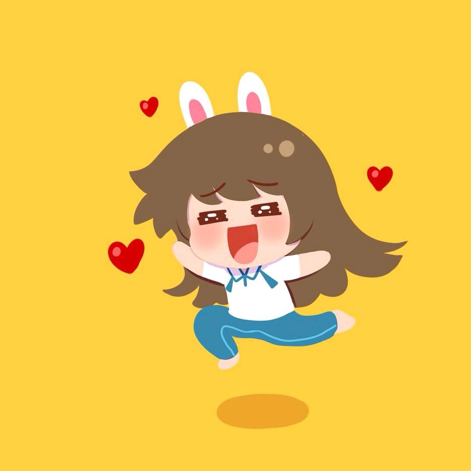 🌈在一起🎀