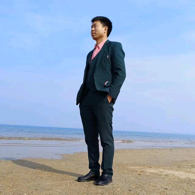 我