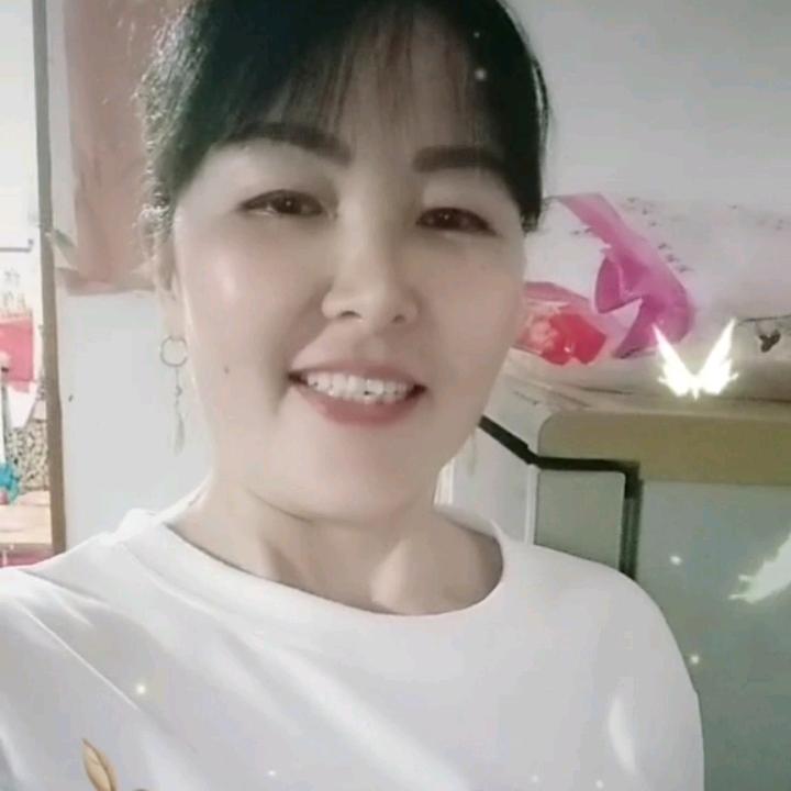 雪花飘