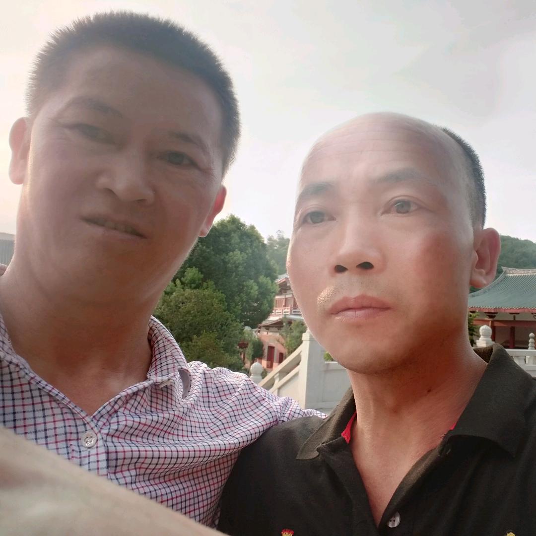 顺其自然，