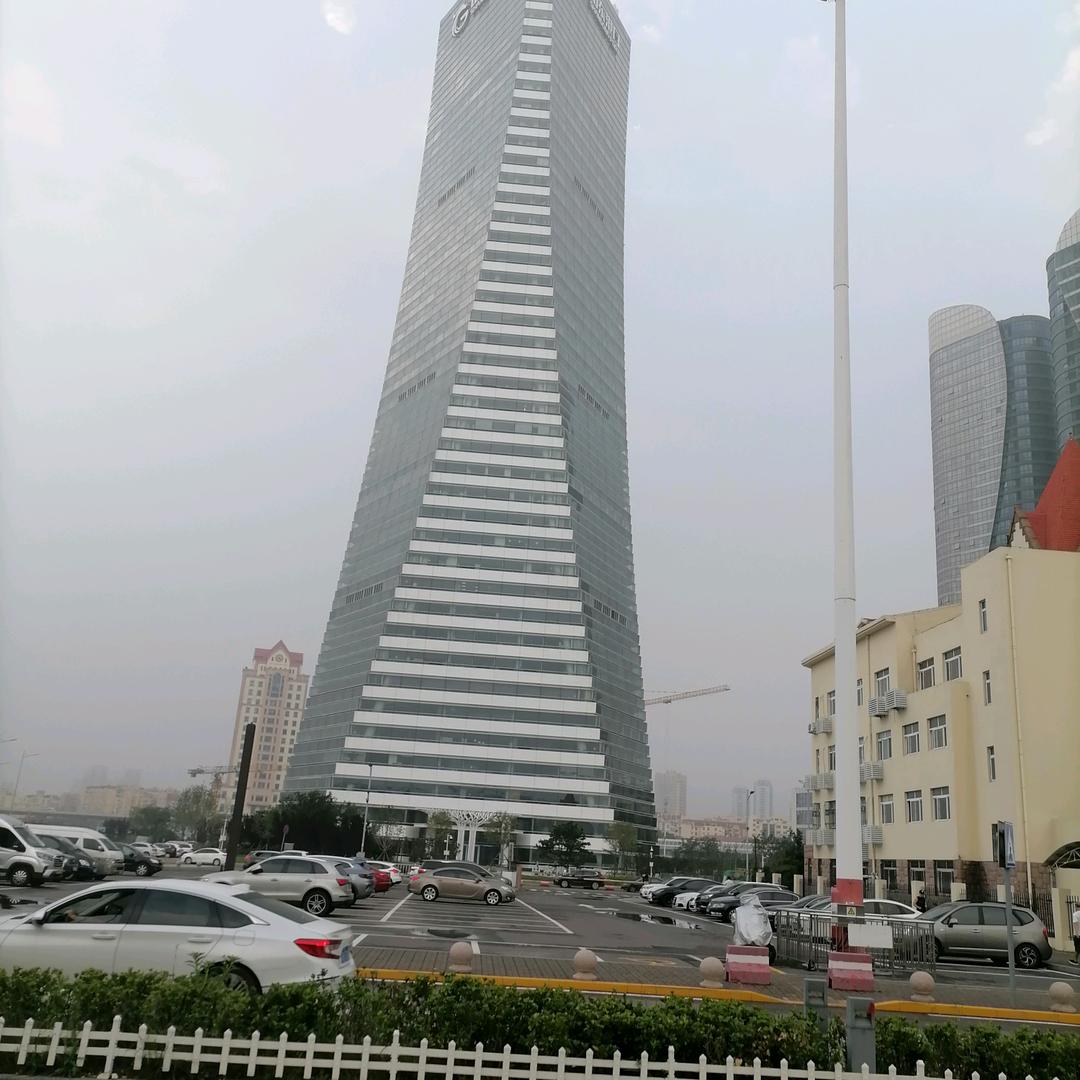 连通达