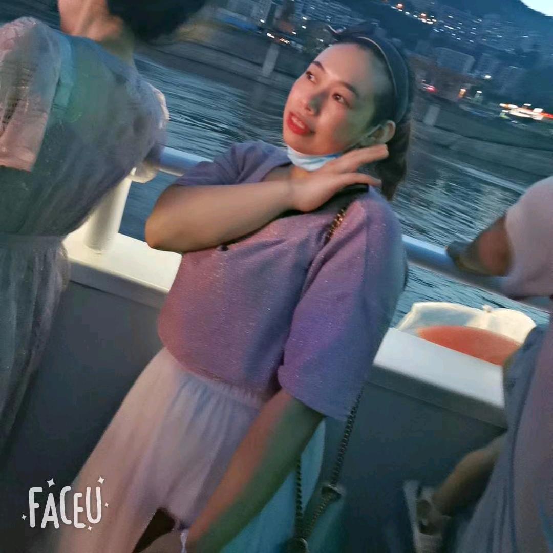 减不下去的小胖妹