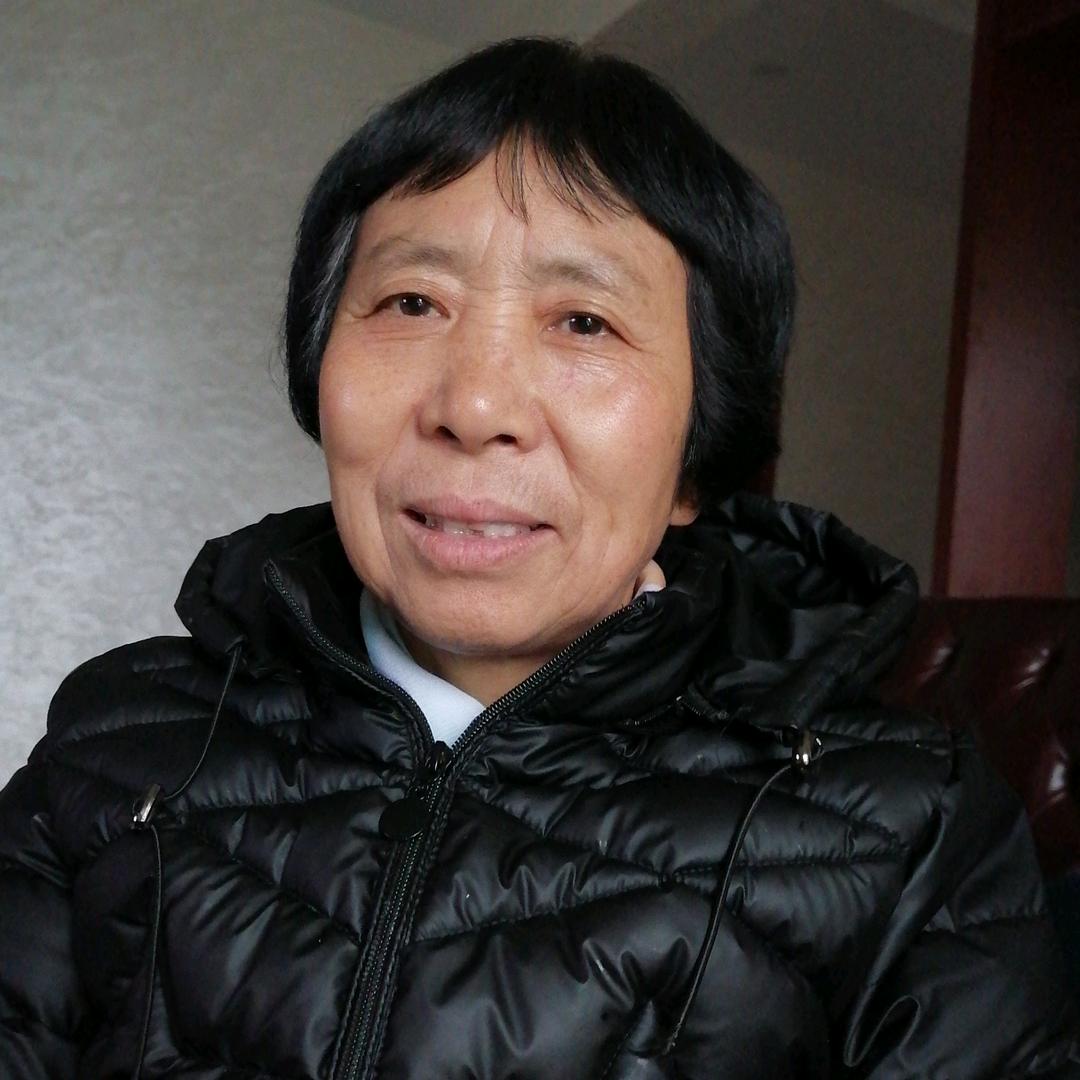 卢大姐