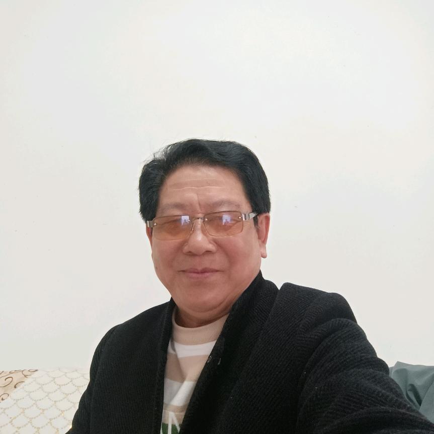 一般人老杨