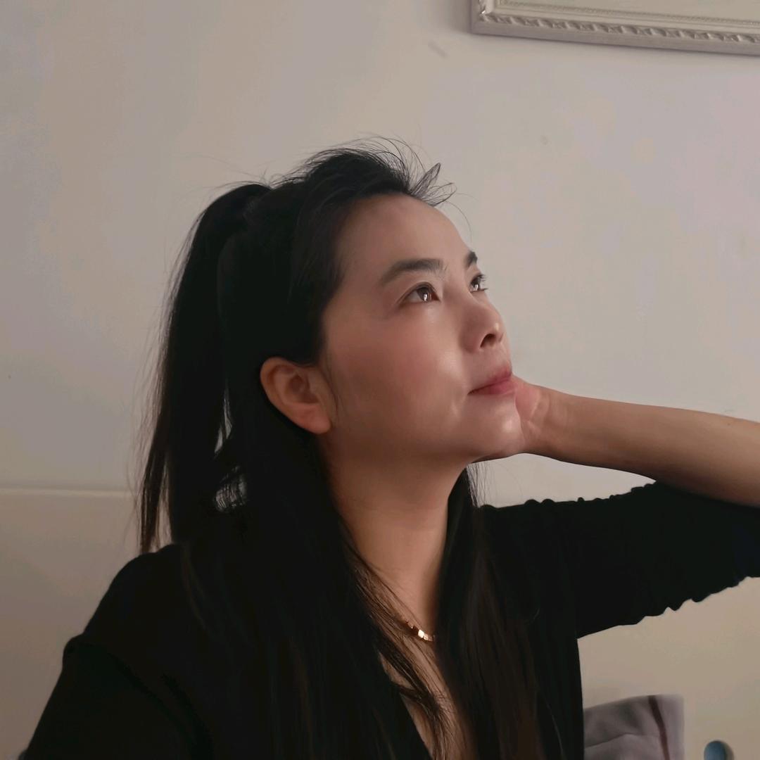 情深缘浅