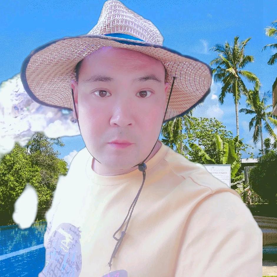 传闻中的梁先生