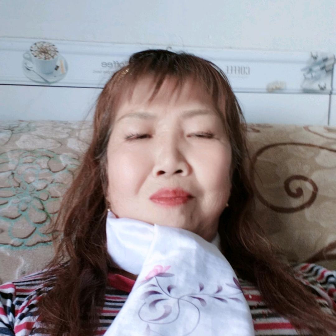 菊花↗不定时开播