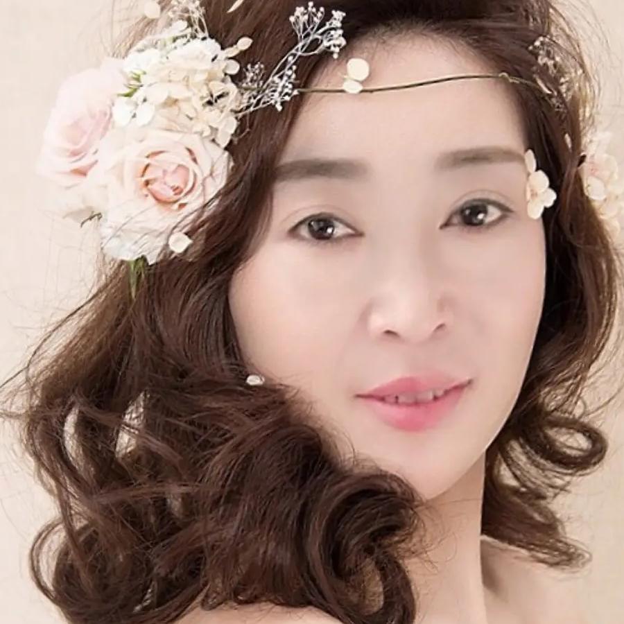 美丽