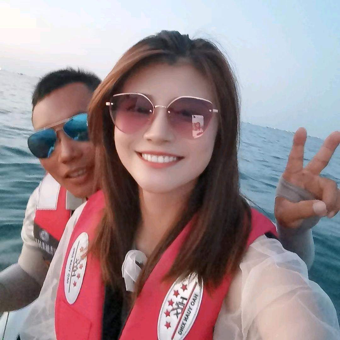 广 西  一 枝 花🌹