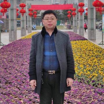 保险经纪人一陈波