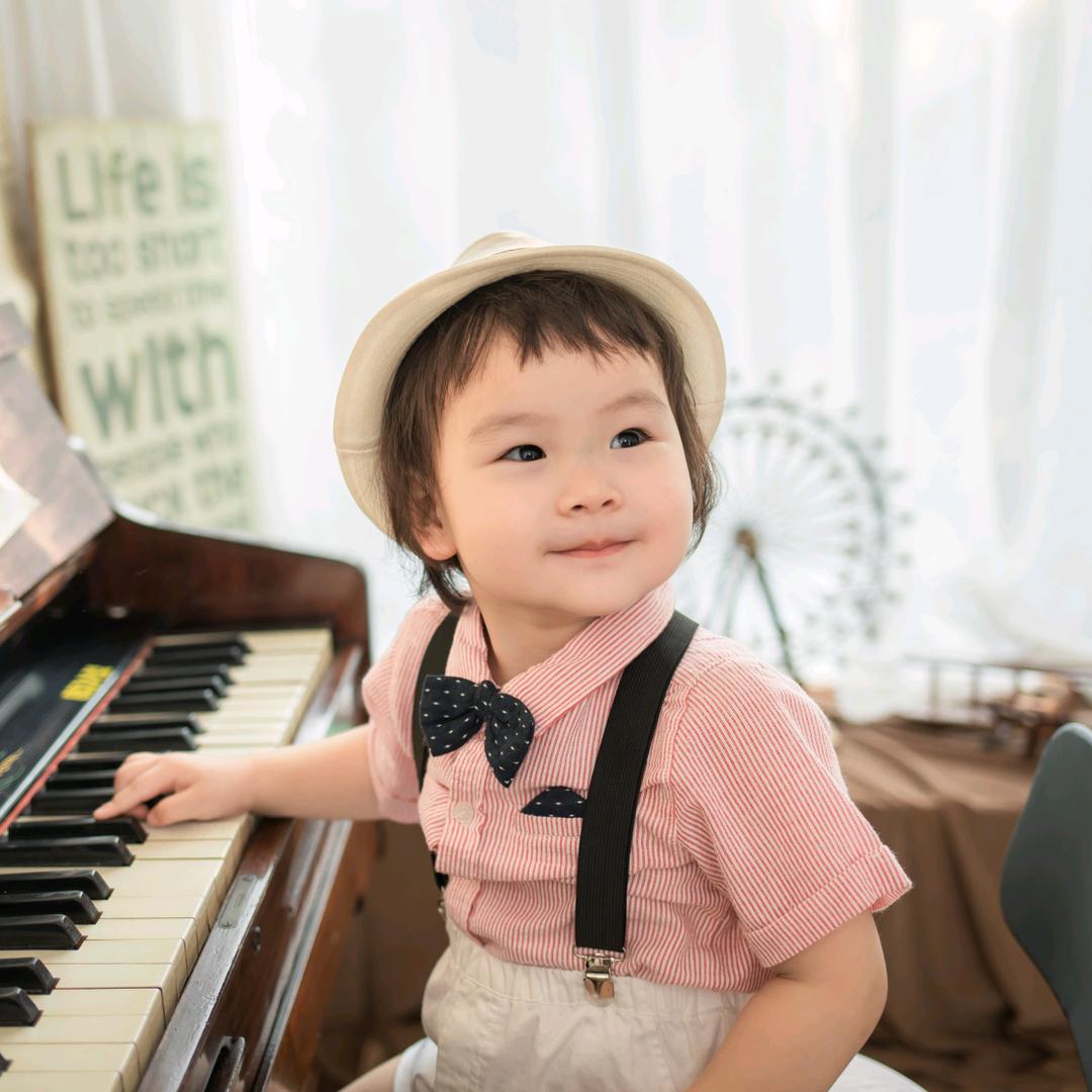 米粒麦子妈妈9月5童装秋季上新