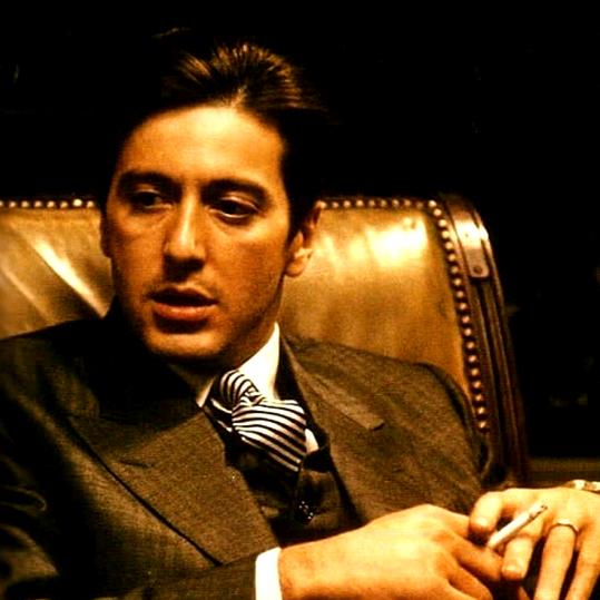 教父Godfather