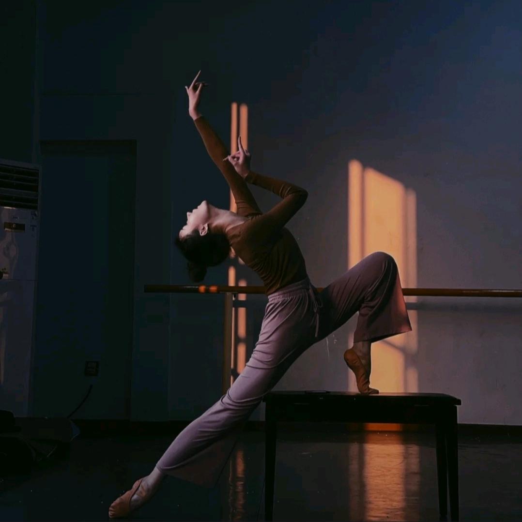 共跳一支舞💃