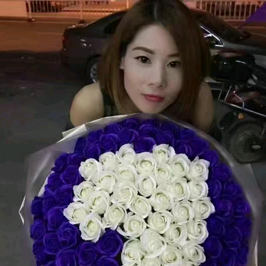 😍缪斯女神😍