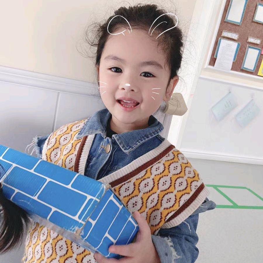 纳爱斯本地生活推荐官-合肥珊珊