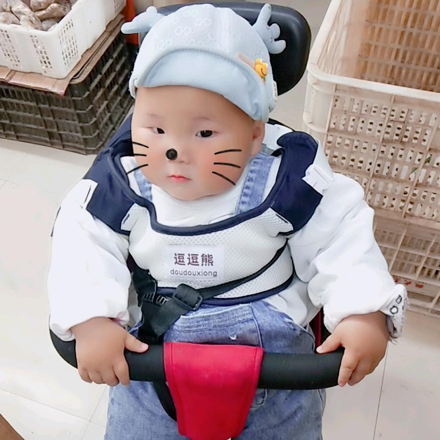 一凡妈妈