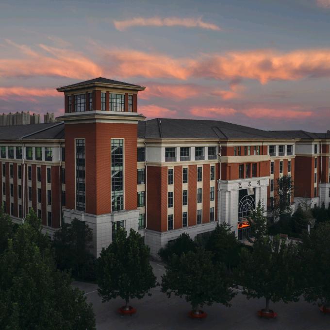 YIT燕理艺术学院