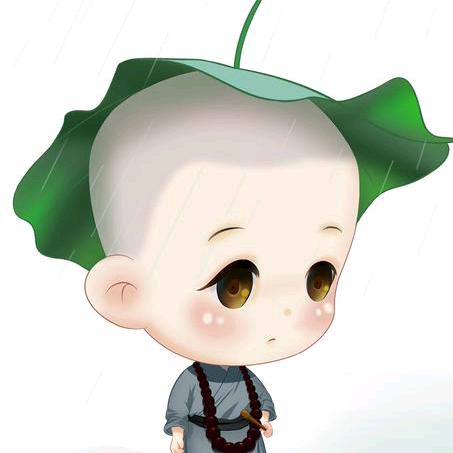 只愿你好 🎣