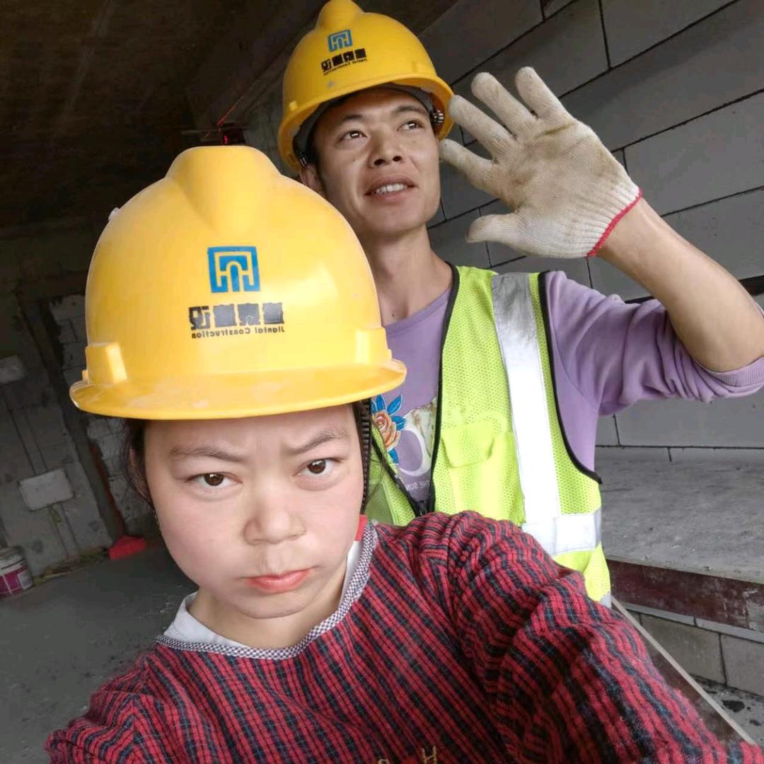 小工的搬砖日常