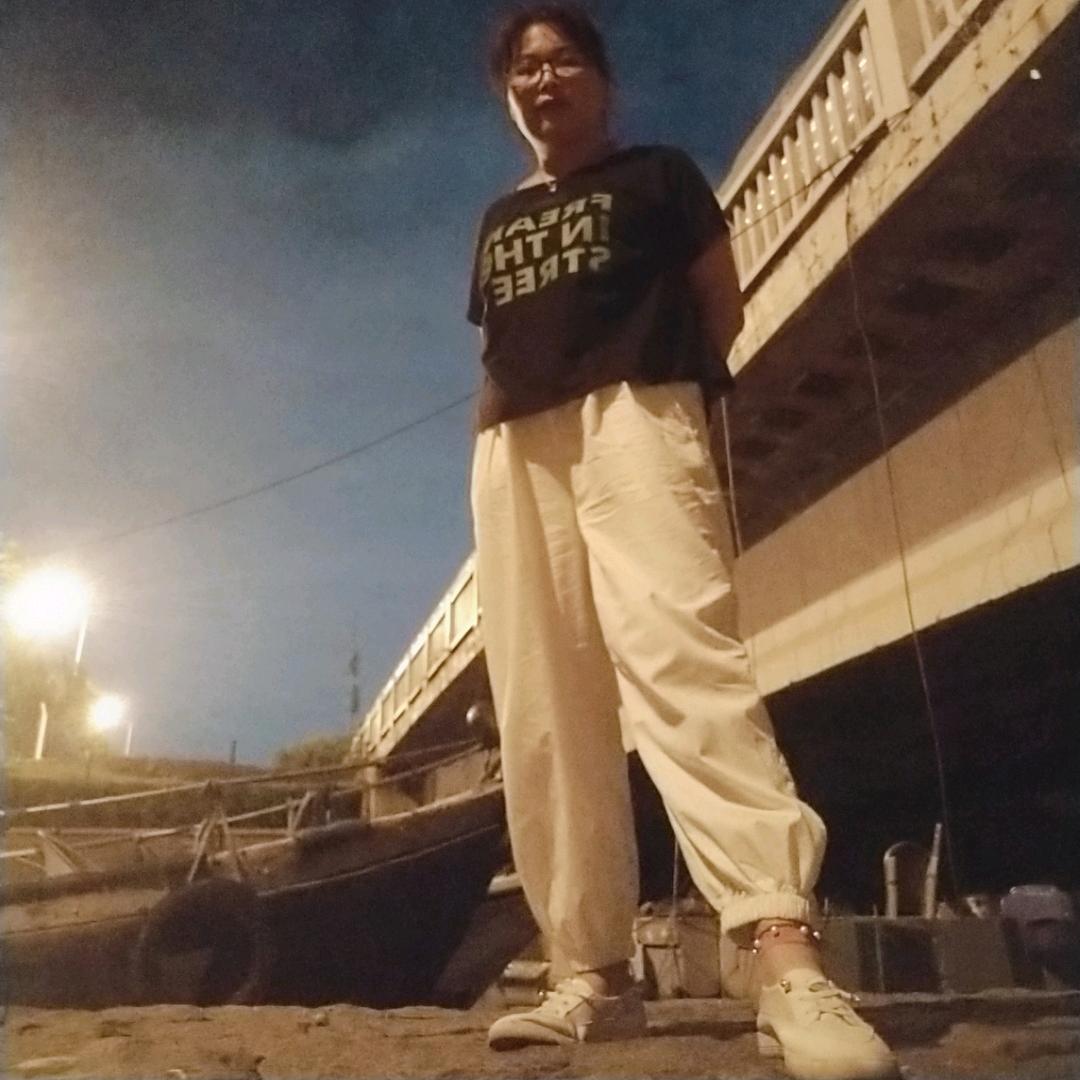 海姐