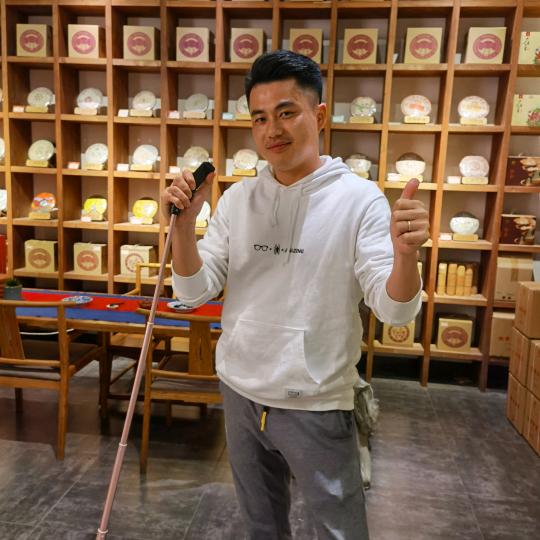 东莞三哥