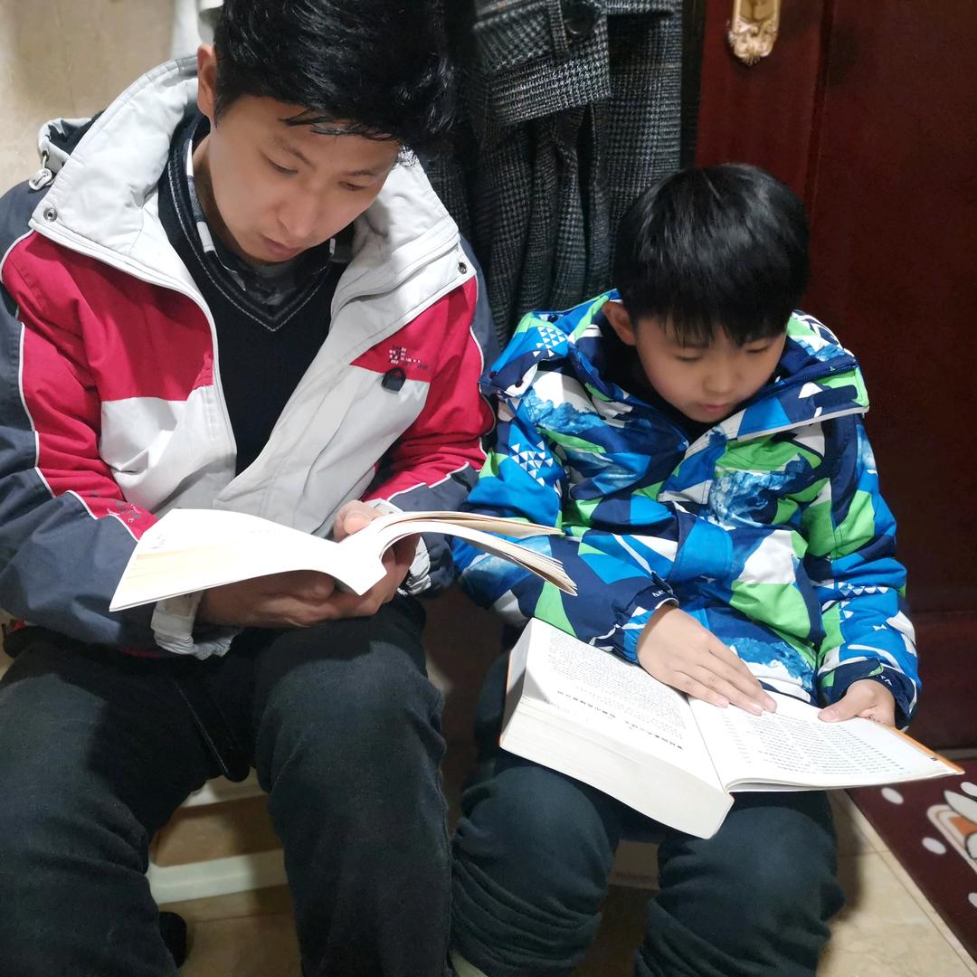 @李德勇（三哥）