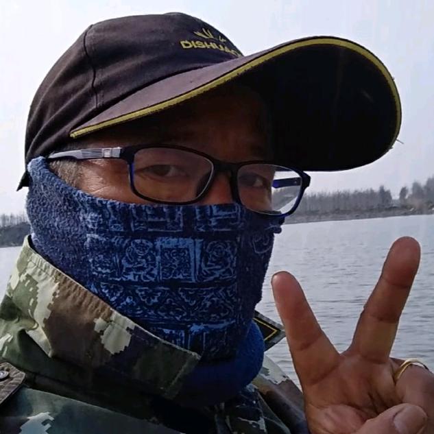 沪横呱呱叫路亚～晨光