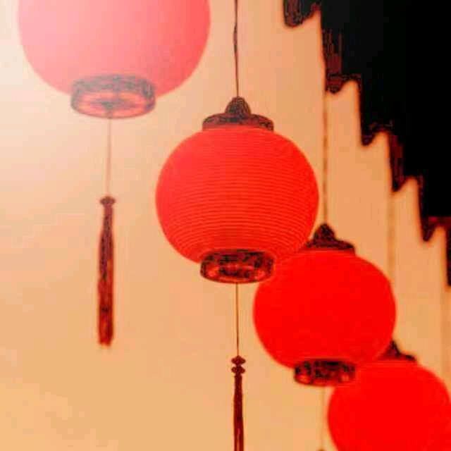 灯笼