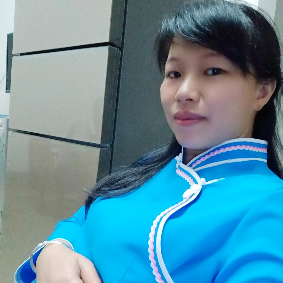 单身娘