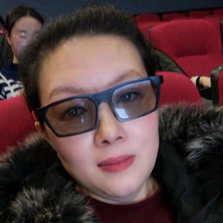 幸福女女