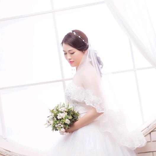 希望你能疼我一辈子