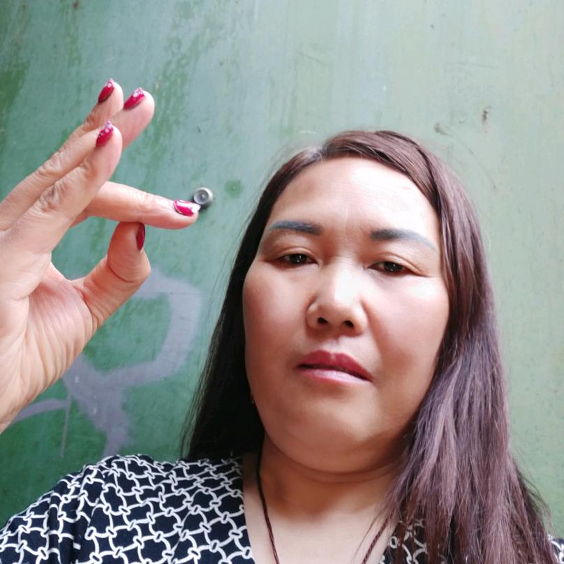 善行天下，张凤姐
