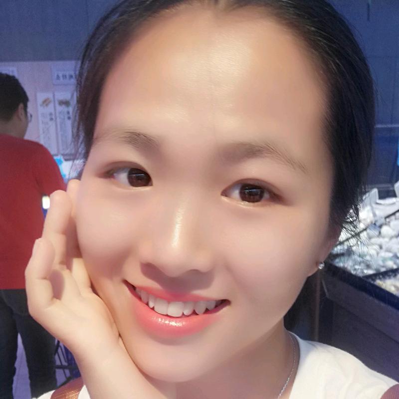 罗姑娘