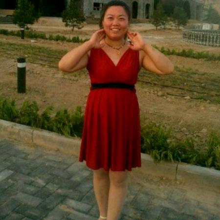 龄听玲玲变美日记【已瘦35斤】