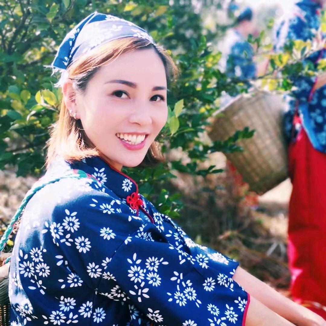 安化县山淼间雅舍～我姓蔣叫蔣不清