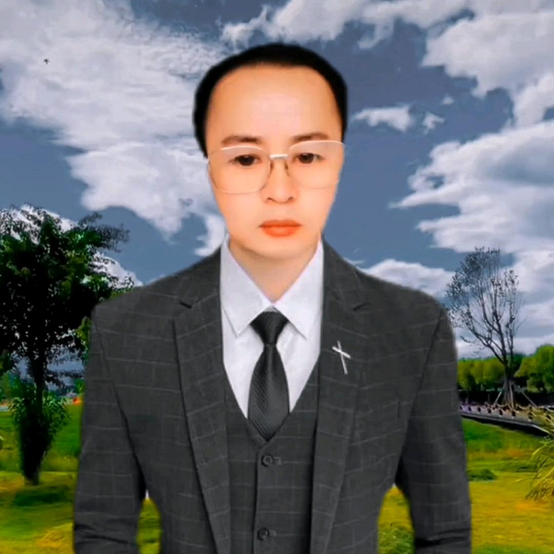 cao he ping