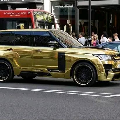 RANGE   ROVER
