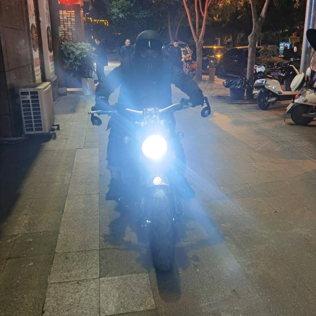 车缘汽车，小宇宇