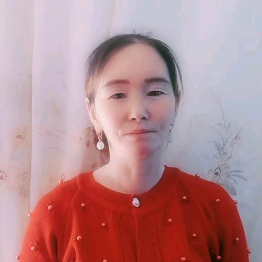 阿尔孜古丽