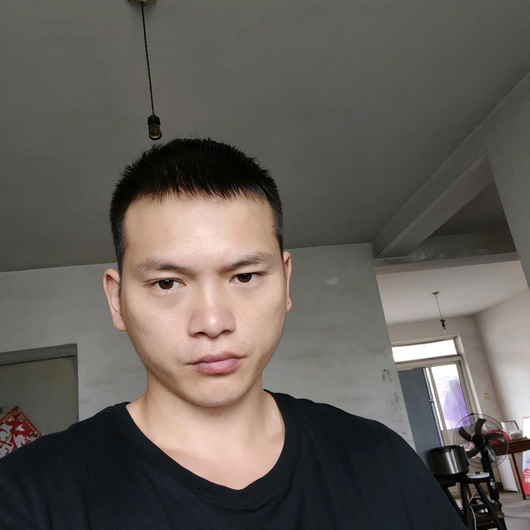 单身男人