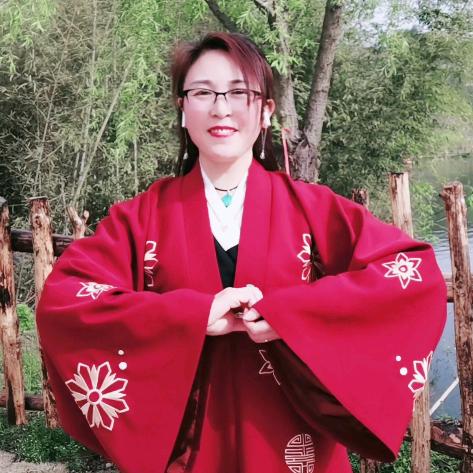 ☀️70后阳光三姐☀️