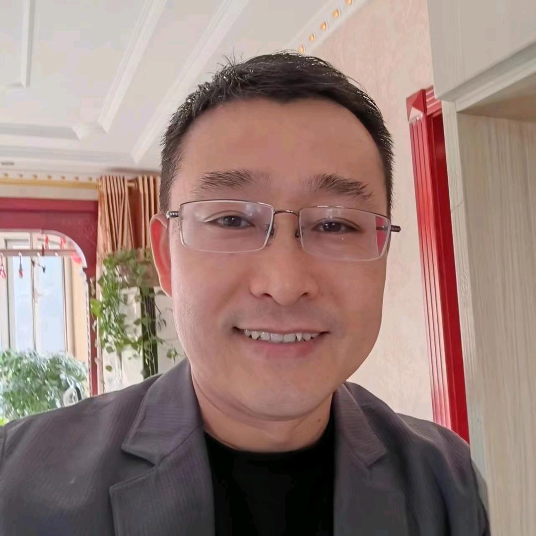 笔帽哥