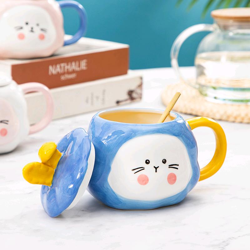 亿杯时代