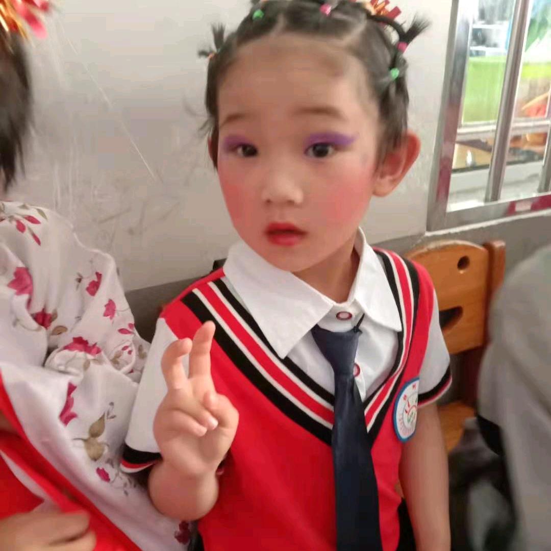 一家安康