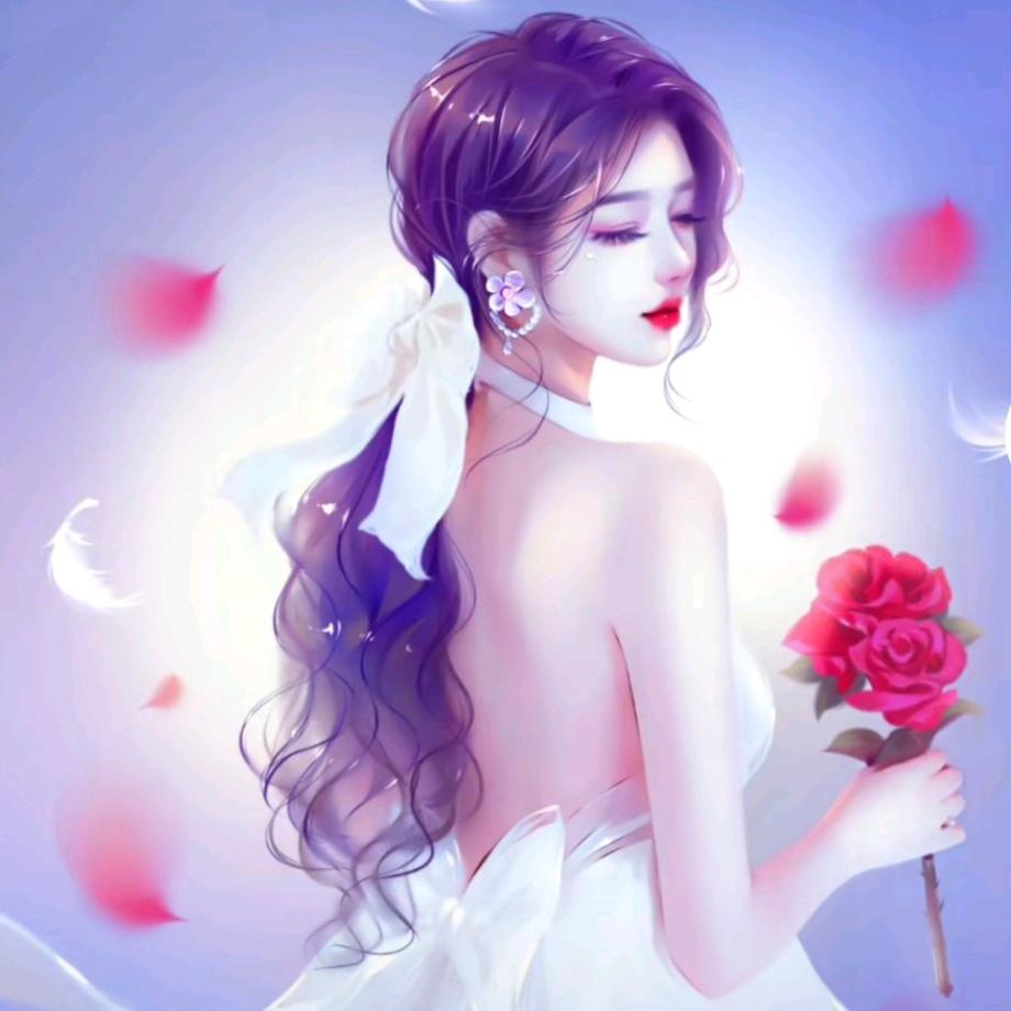 💞如若🌿