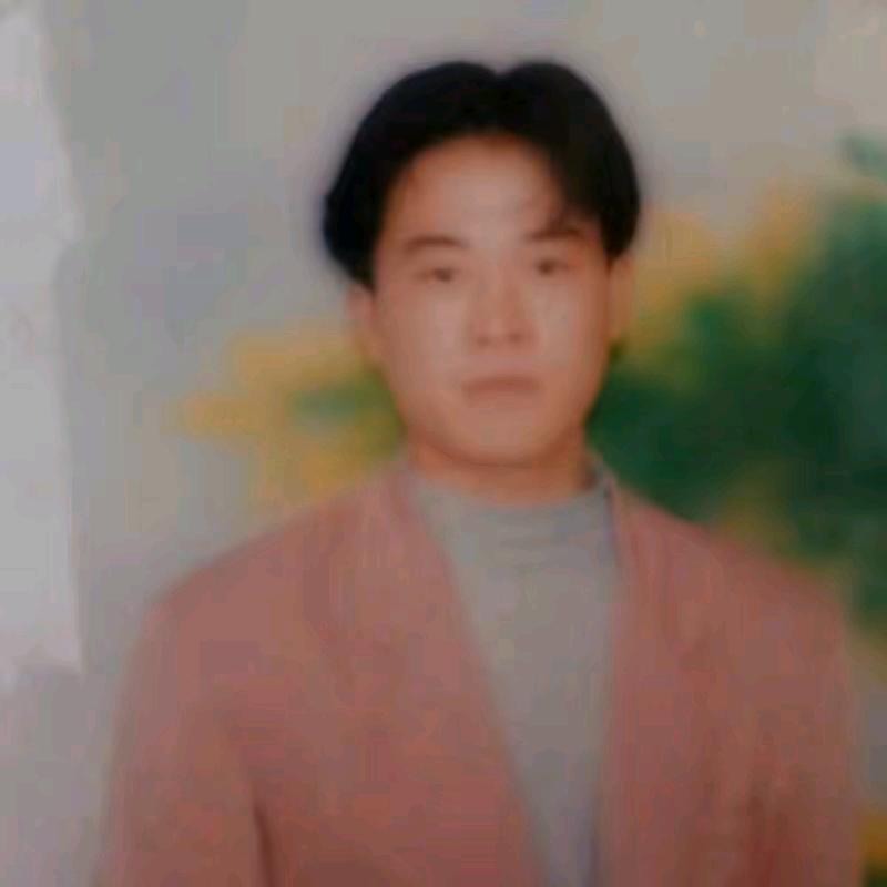 解楼好男人