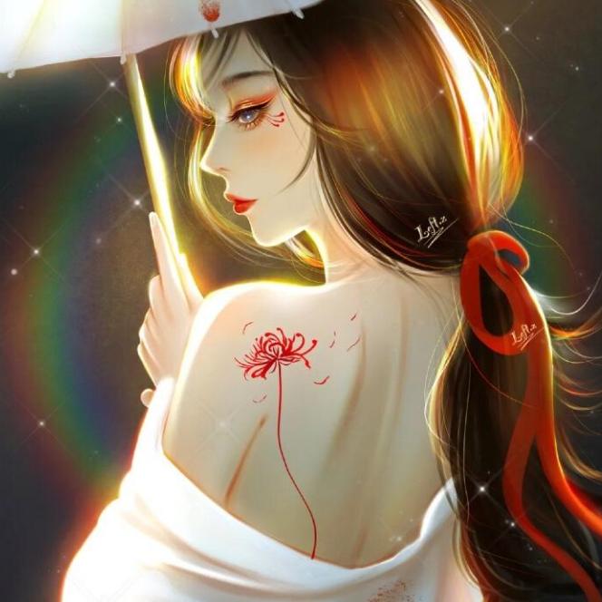 এ᭄执笔画流年ོꦿ࿐