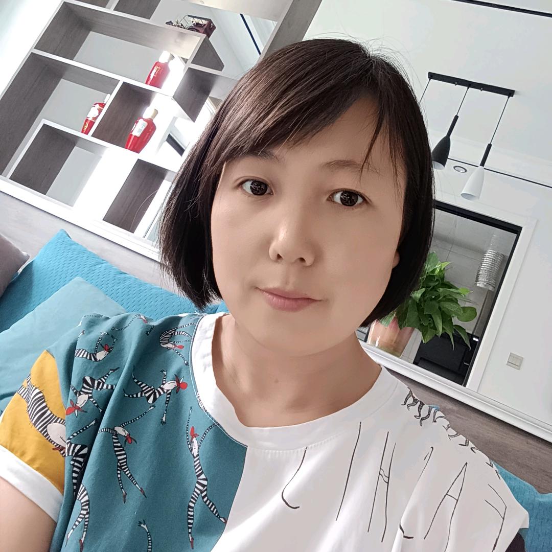 芳芳儿