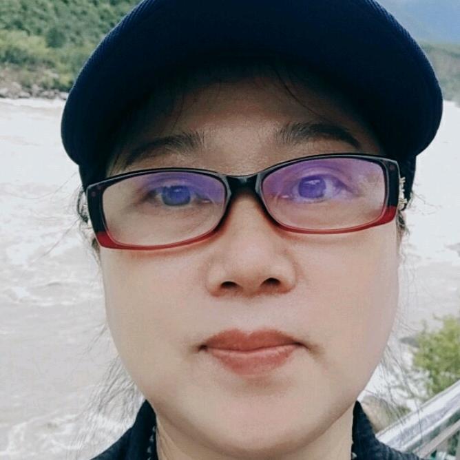 韩姐爱溜达
